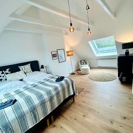 Feelslikehome - Reihenhaus Zwischen Hamburg Und Heide Mit Garten&Garage Ной-Вульмсторф Экстерьер фото